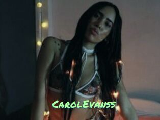 CarolEvanss