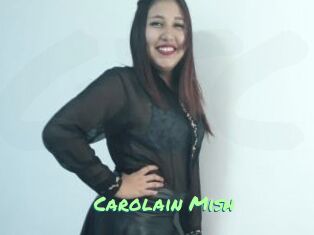 Carolain_Mish