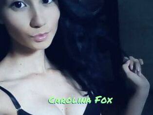 Carolina_Fox