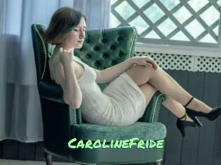 CarolineFride Gothicorgien