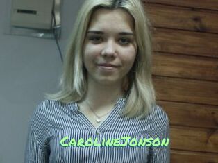 CarolineJonson
