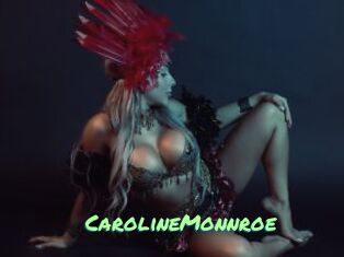 CarolineMonnroe