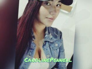 CarolinePennell