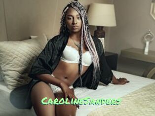 CarolineSanders