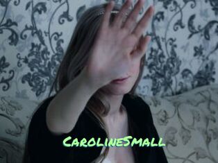 CarolineSmall