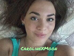 CarolineXMoon