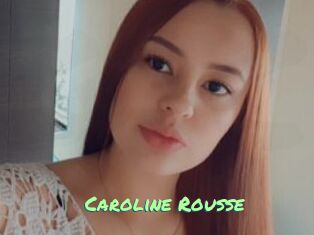Caroline_Rousse Gothicorgien