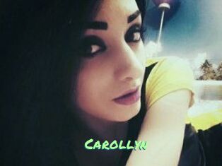 Carollyn