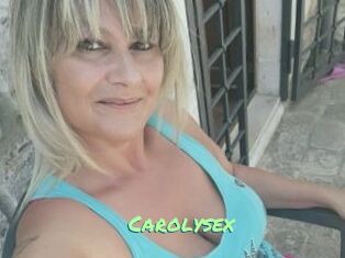 Carolysex