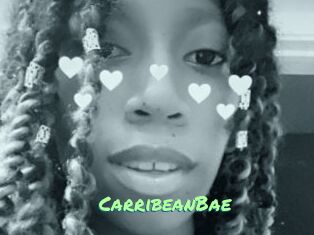 CarribeanBae Gothicorgien