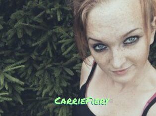 CarrieFiery