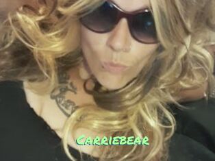 Carriebear