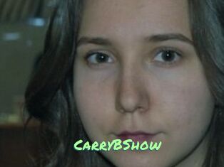 CarryBShow