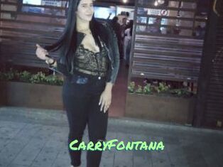 CarryFontana Gothicorgien