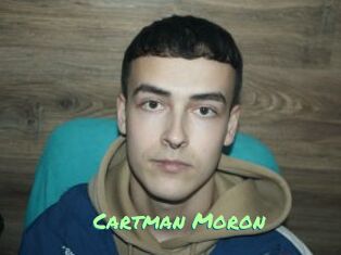 Cartman_Moron