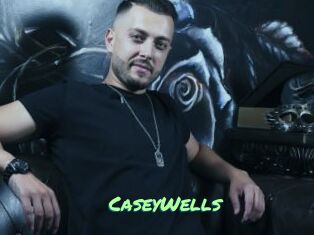 CaseyWells