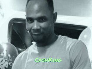 CashKing Gothicorgien