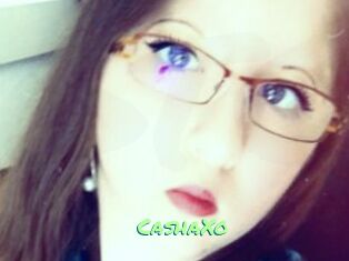 CashaXo