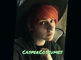 CasperCostumes