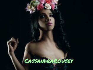 CassandraRousey
