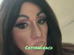 Cassandracd