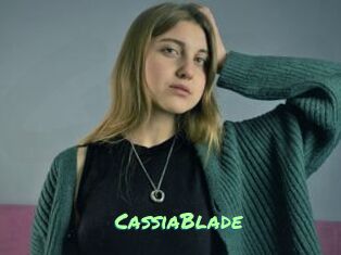 CassiaBlade