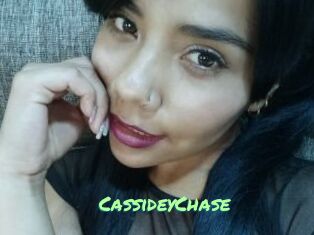 CassideyChase