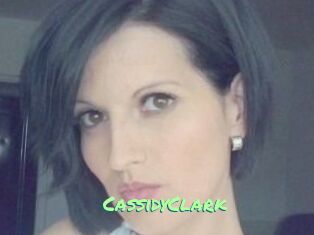 CassidyClark