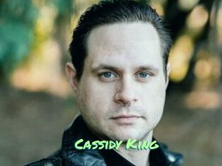 Cassidy_King