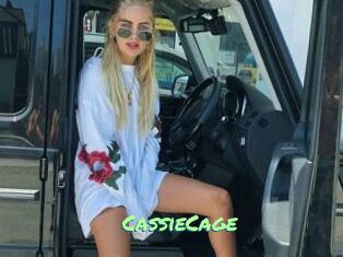 CassieCage