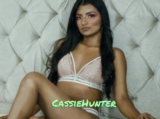 CassieHunter