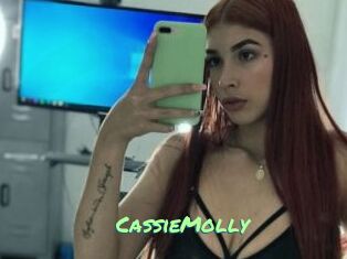 CassieMolly