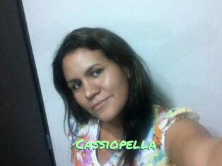 Cassiopella
