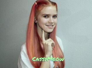 CassyMeow