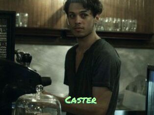 Caster
