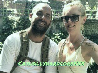 CasuallyhardcoreXXX