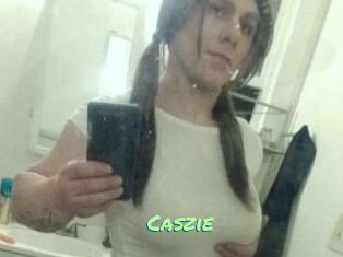 Caszie