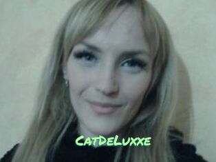 CatDeLuxxe