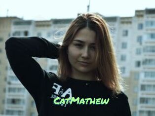 CatMathew