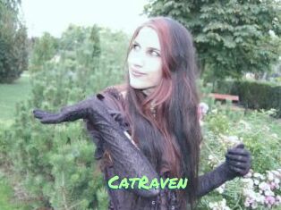 CatRaven
