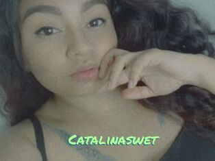 Catalinaswet