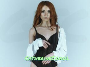 CatherineSokol