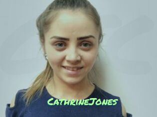 CathrineJones