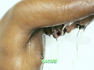 Cayne
