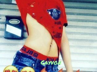 Cayvon