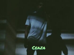 Ceaza