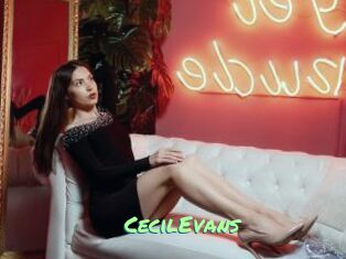 CecilEvans