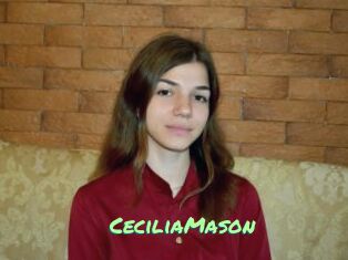 CeciliaMason
