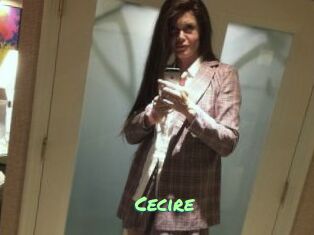 Cecire