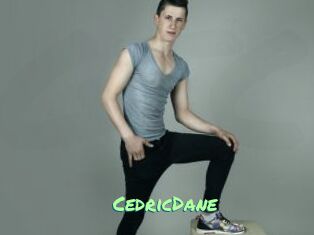 CedricDane